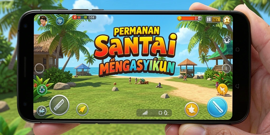 Screenshot gameplay 3178 yang menampilkan tantangan menarik.